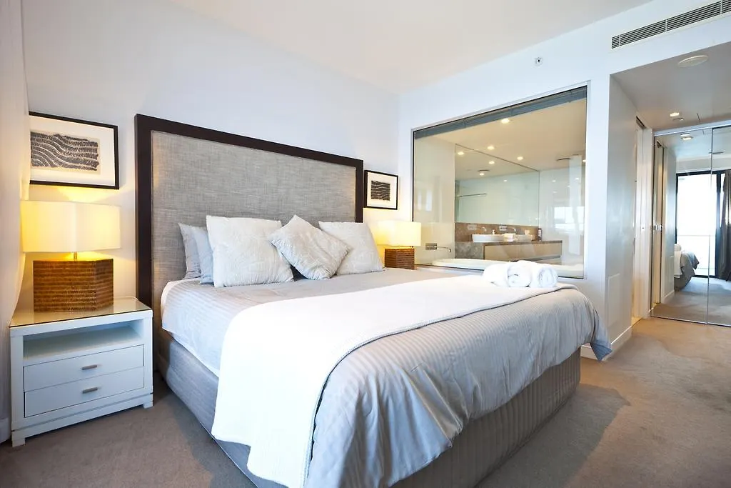 גולד קוסט 8 The Esplanade Surfers Paradise 0*, גולד קוסט אוסטרליה