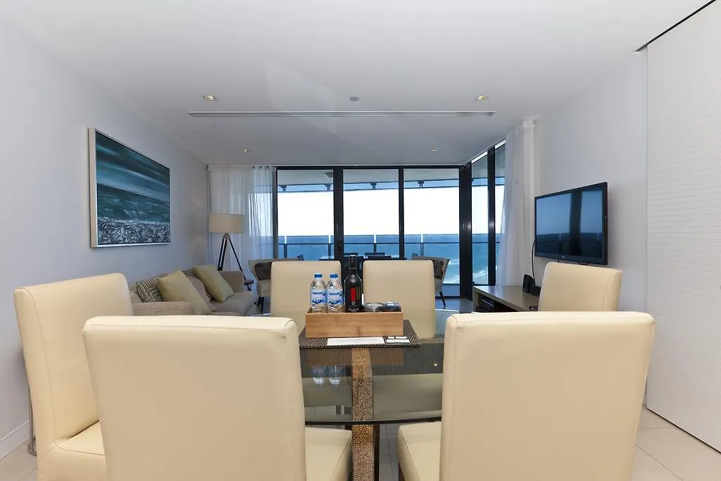 גולד קוסט 8 The Esplanade Surfers Paradise גולד קוסט
