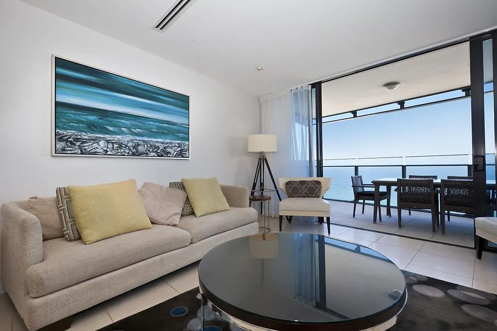 גולד קוסט 8 The Esplanade Surfers Paradise 0*, גולד קוסט